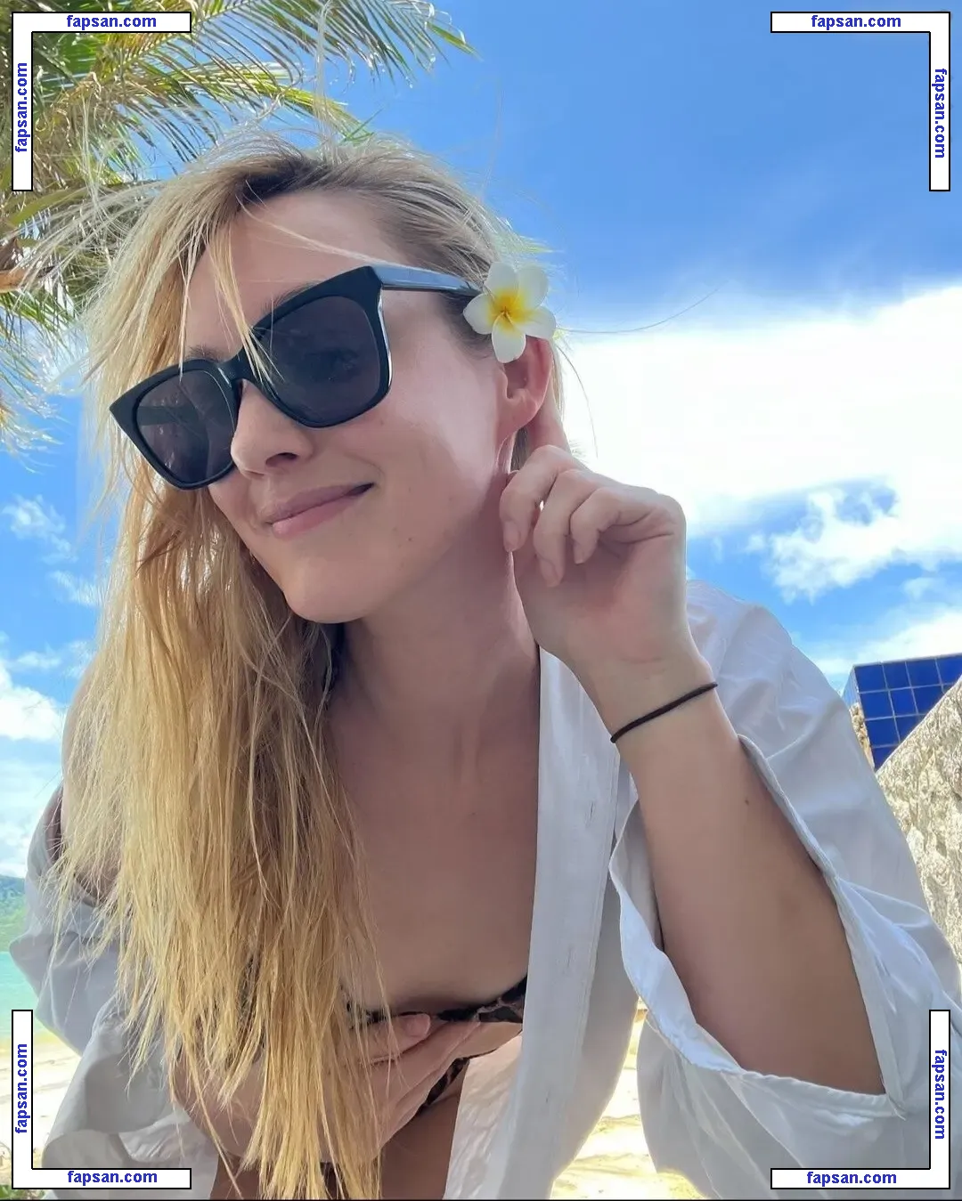 Eefje Depoortere nude photo #0025 from OnlyFans