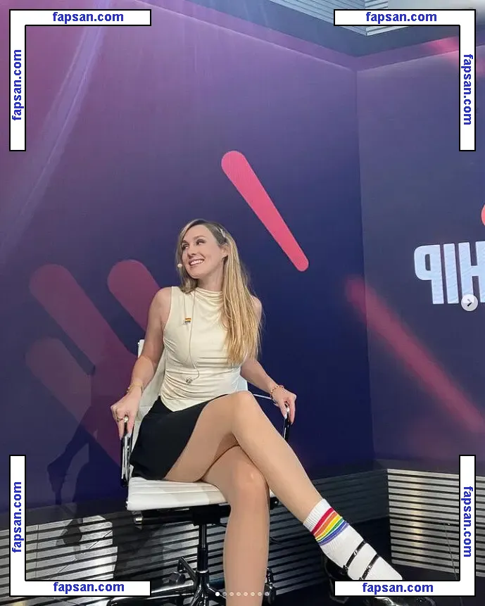 Eefje Depoortere nude photo #0031 from OnlyFans