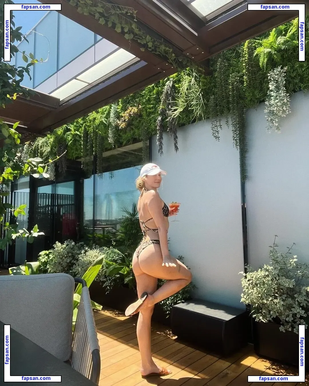 Eefje Depoortere nude photo #0038 from OnlyFans