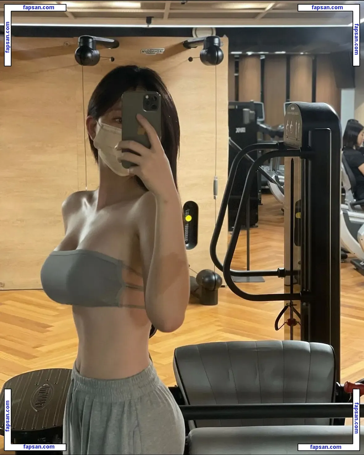 eeu_nkyo голая фото #0012 с Онлифанс