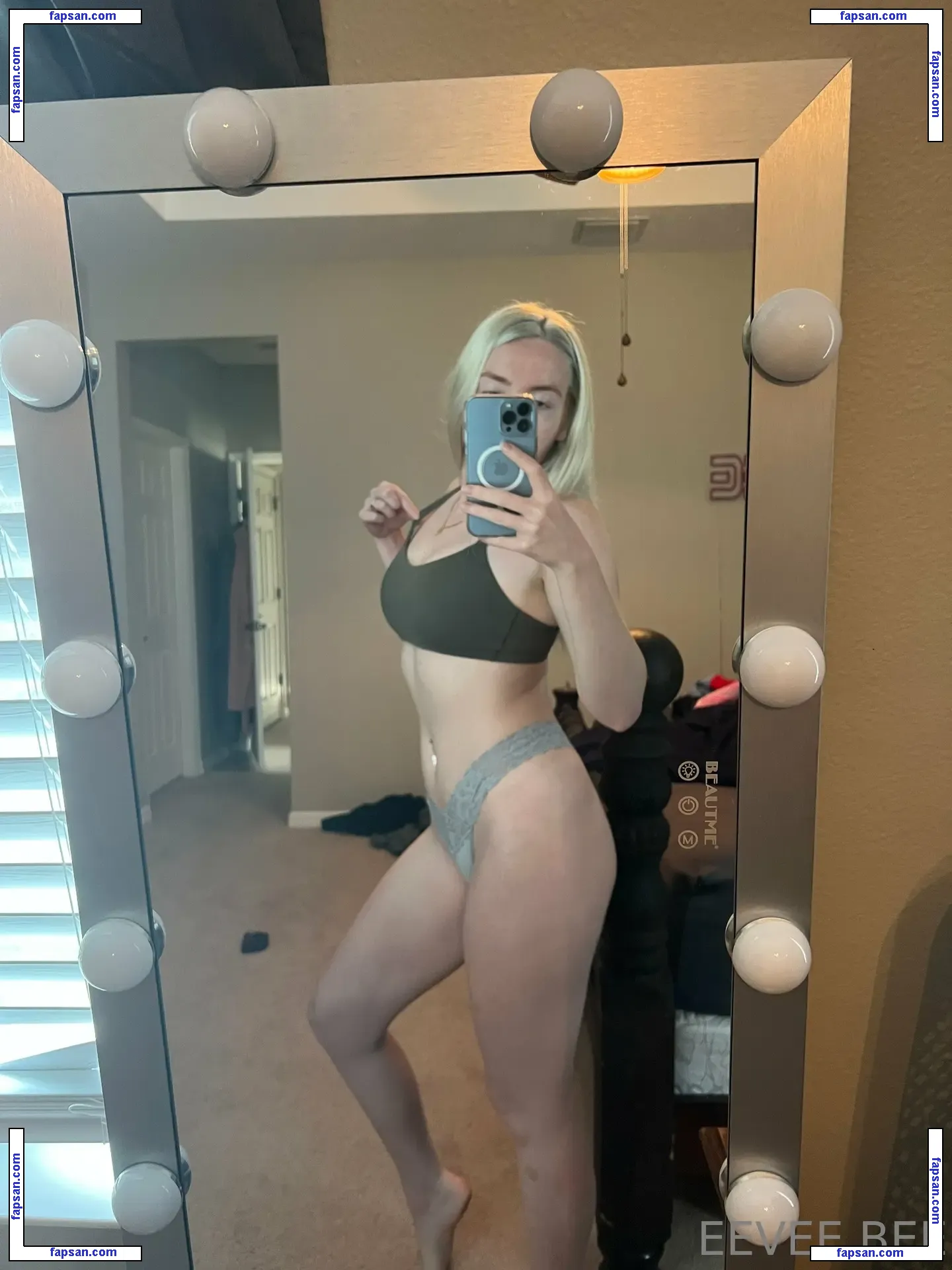 Eevee Bee nude photo #0002 from OnlyFans