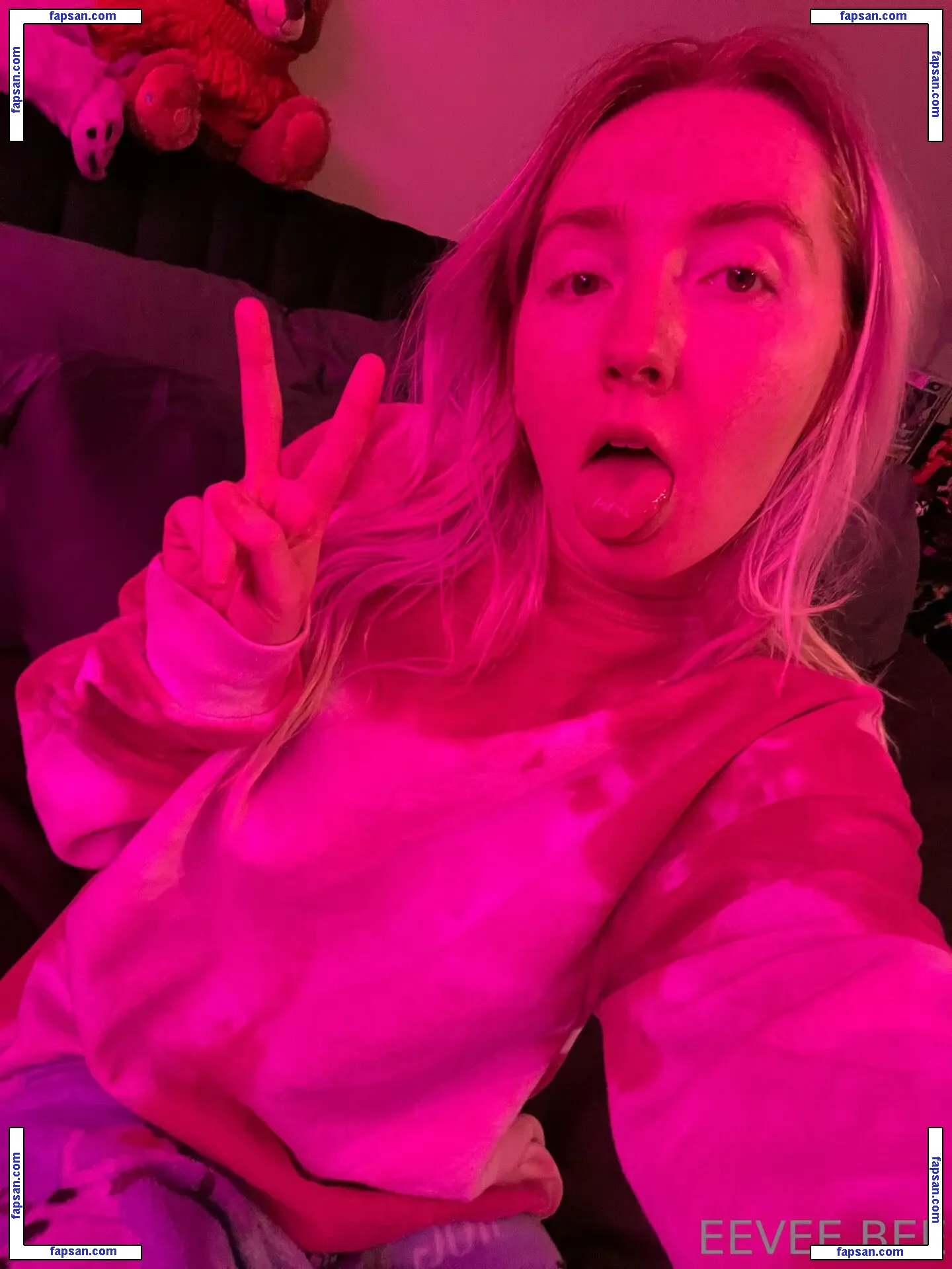 Eevee Bee nude photo #0098 from OnlyFans