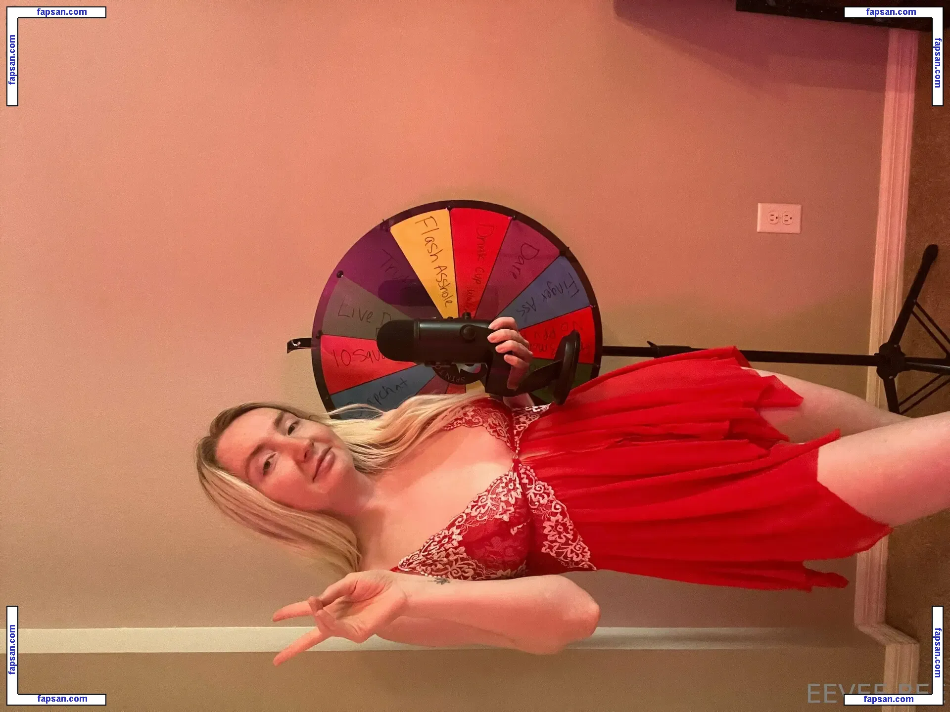 Eevee Bee nude photo #0099 from OnlyFans