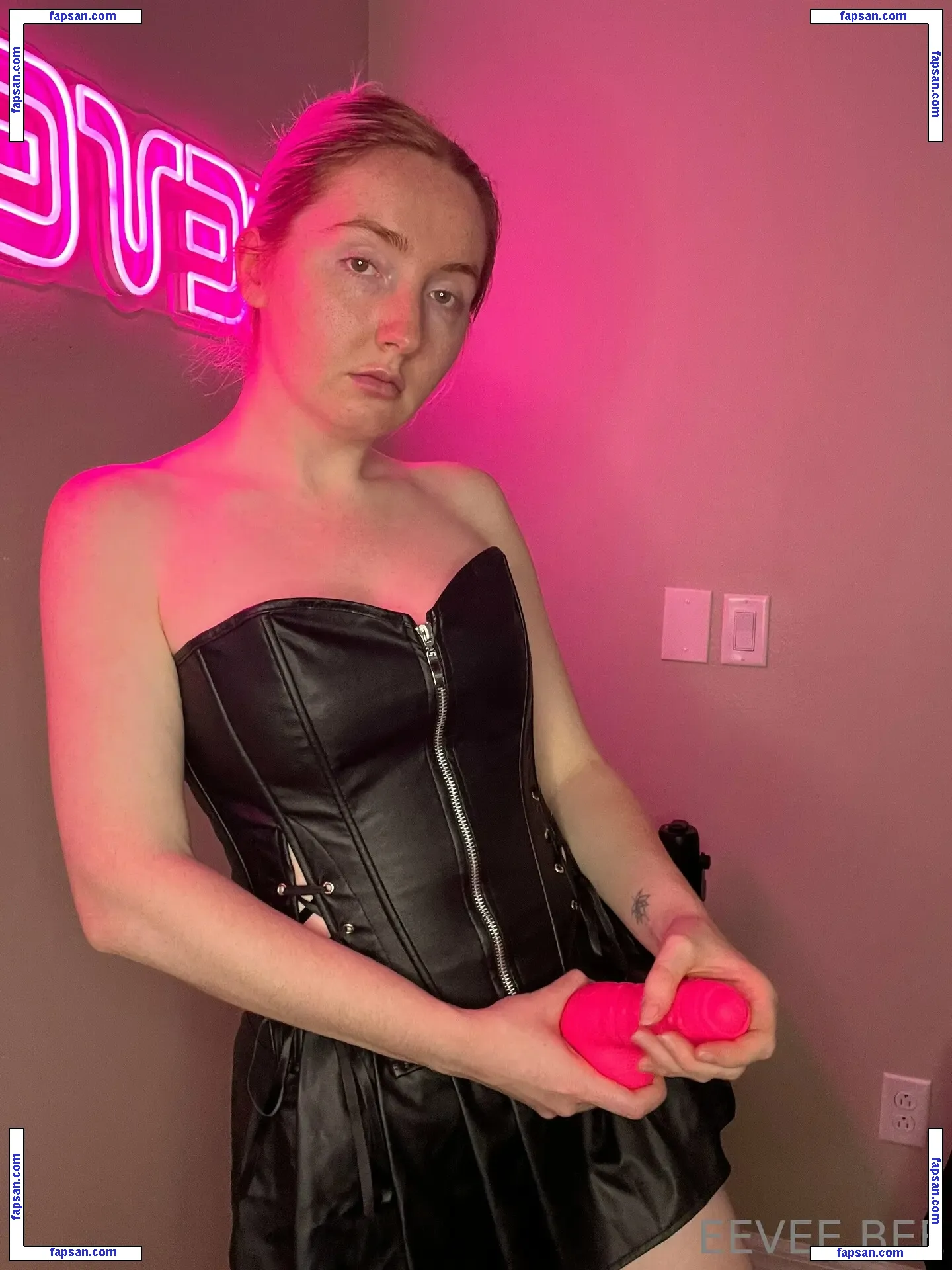 Eevee Bee nude photo #0109 from OnlyFans