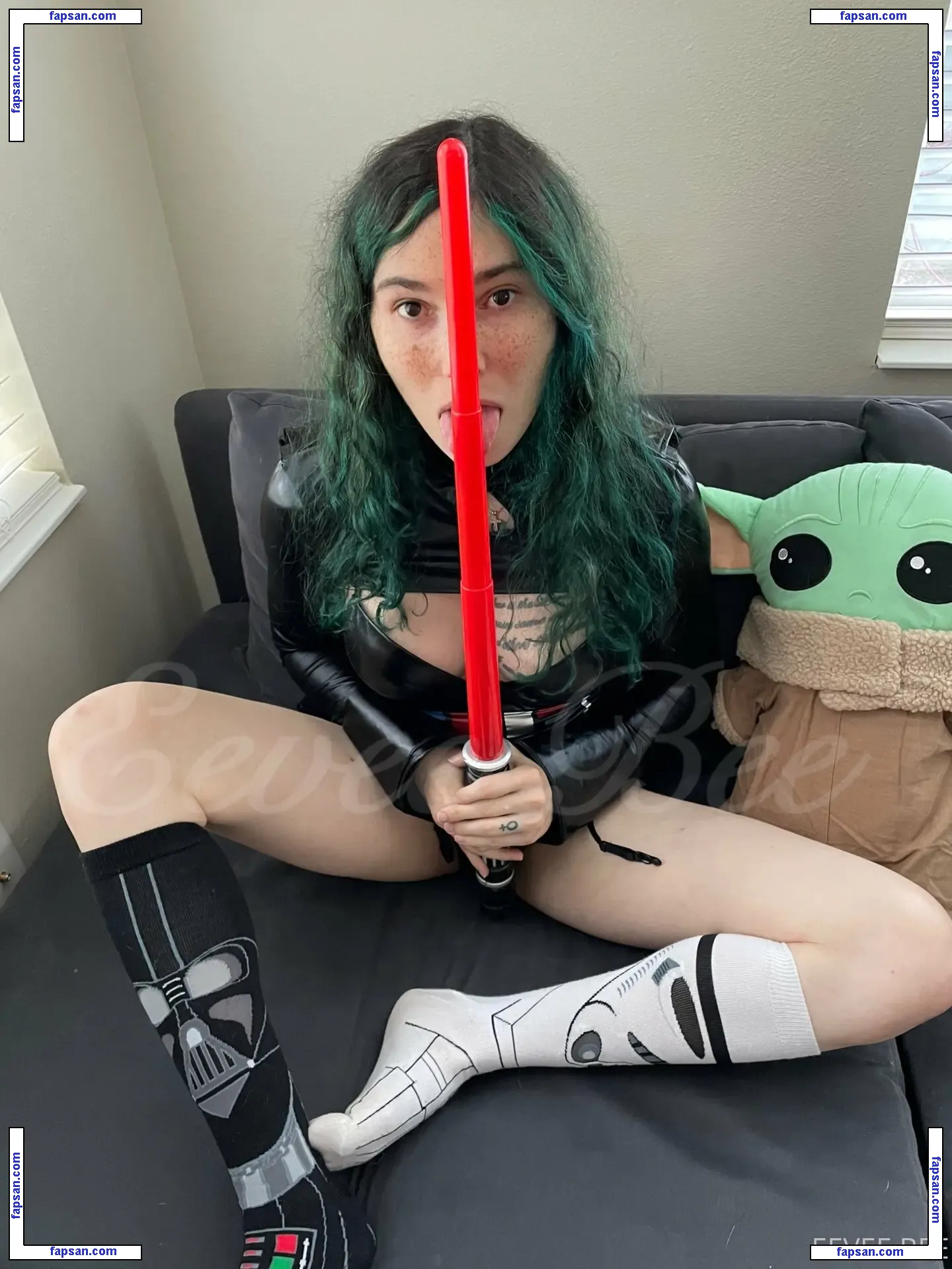 Eevee Bee nude photo #0118 from OnlyFans