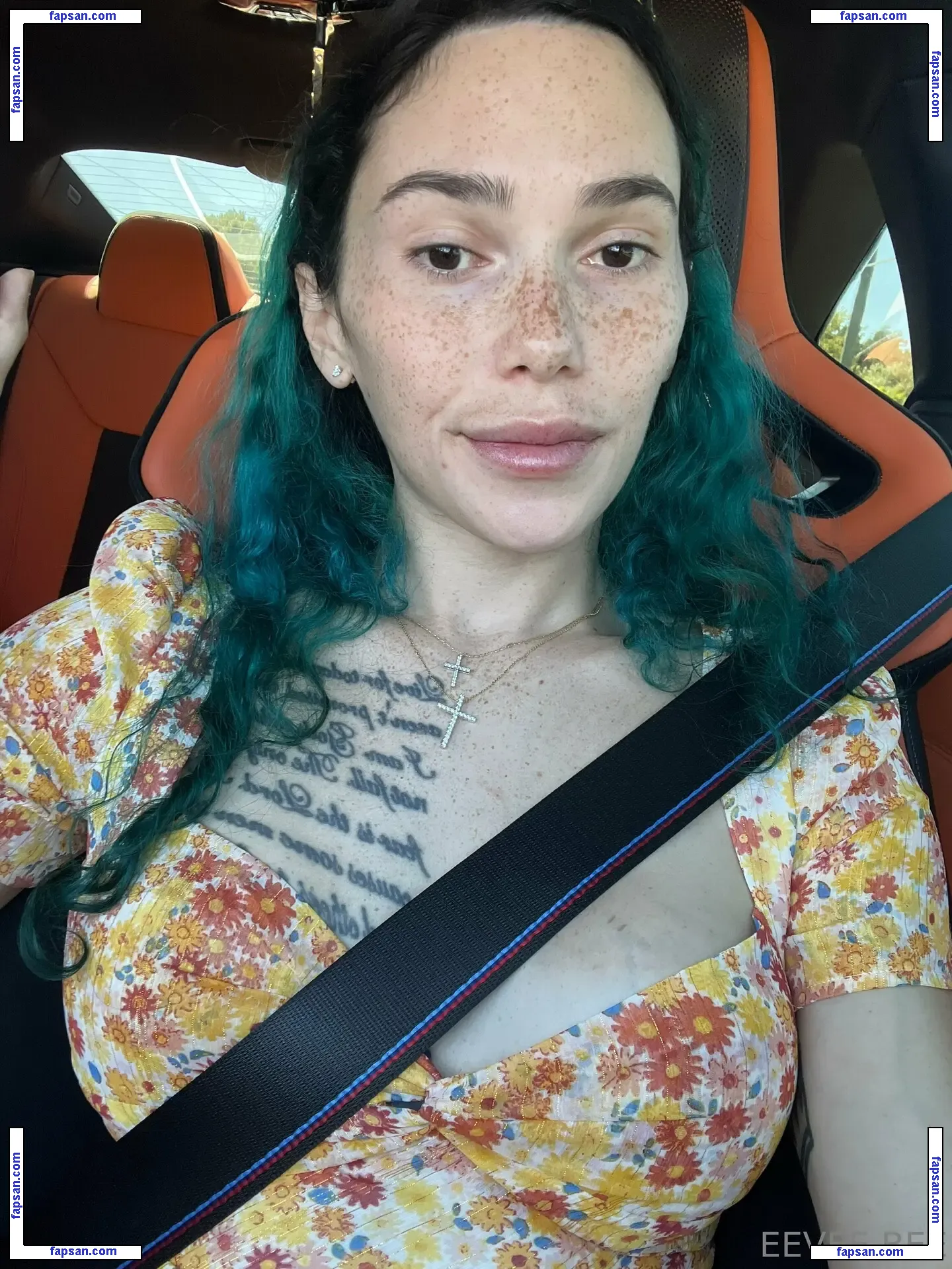 Eevee Bee nude photo #0228 from OnlyFans