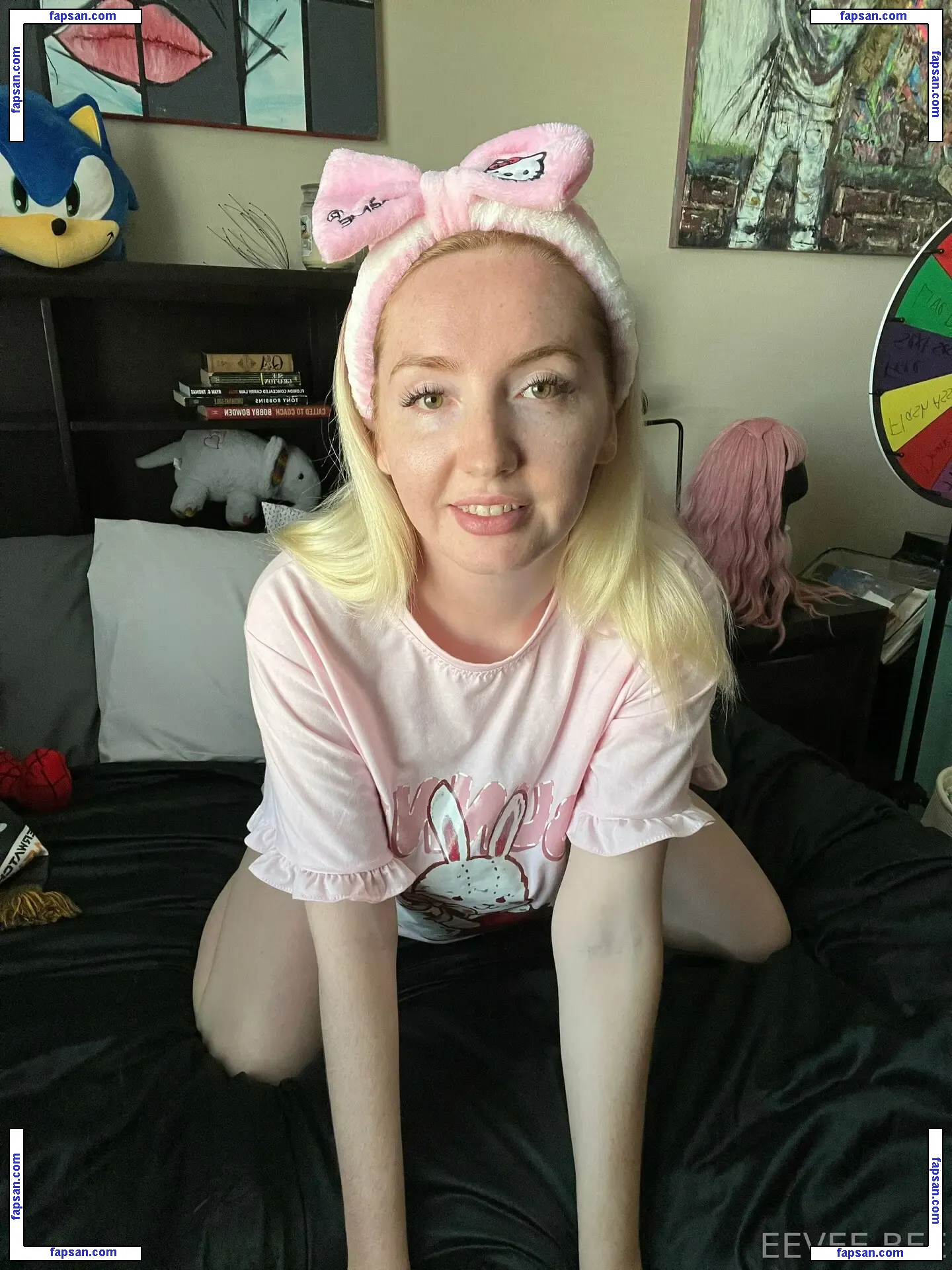 Eevee Bee nude photo #0239 from OnlyFans