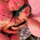 Eevee Bee nude #0022