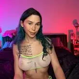Eevee Bee nude #0322