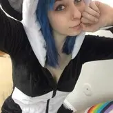 Eevee Frost nude #0063
