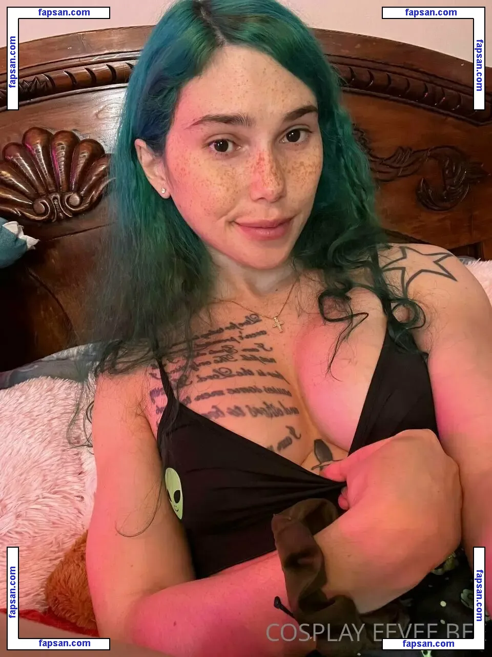 eeveebeevip nude photo #0023 from OnlyFans