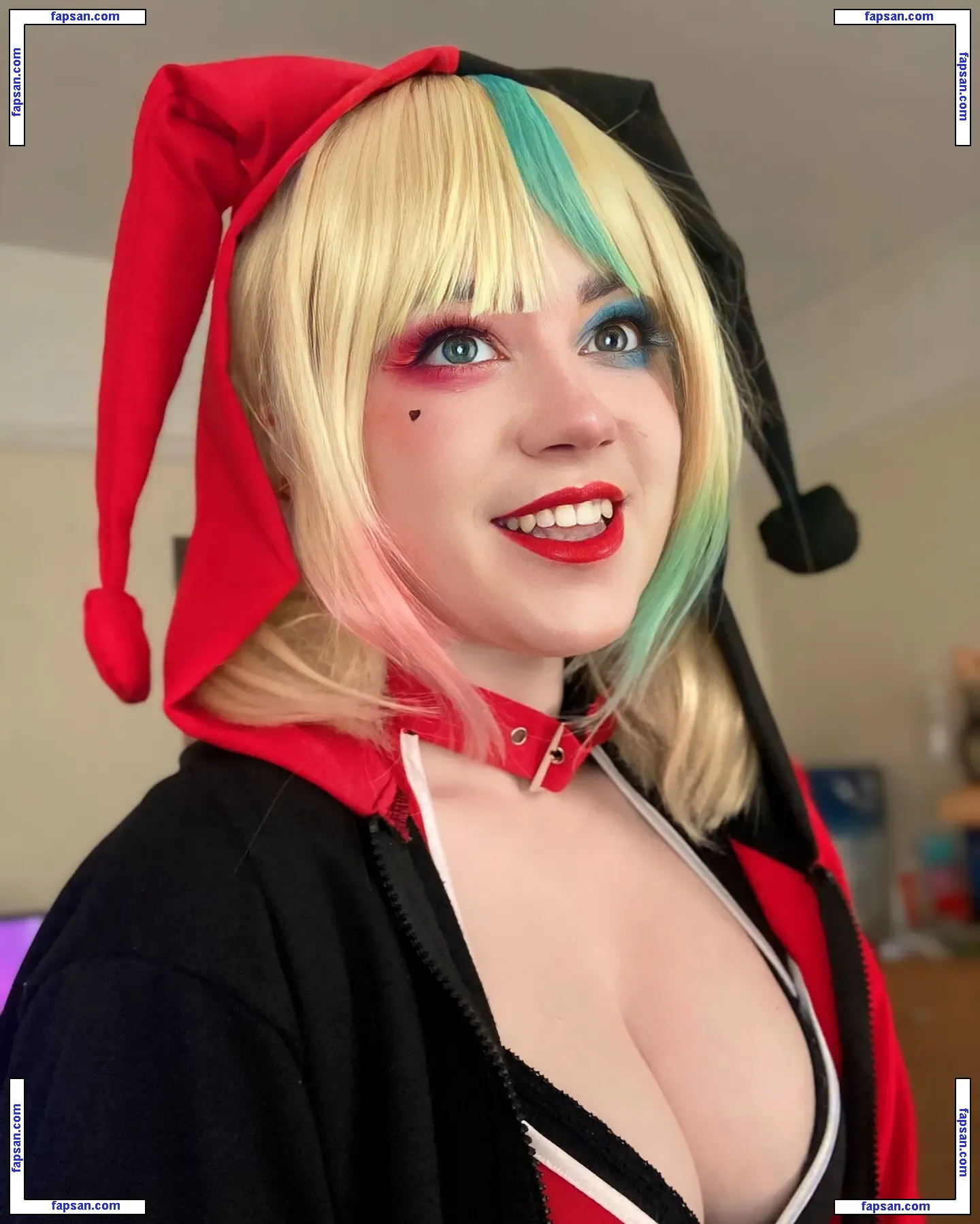 Eeveecosplays nude photo #0007 from OnlyFans