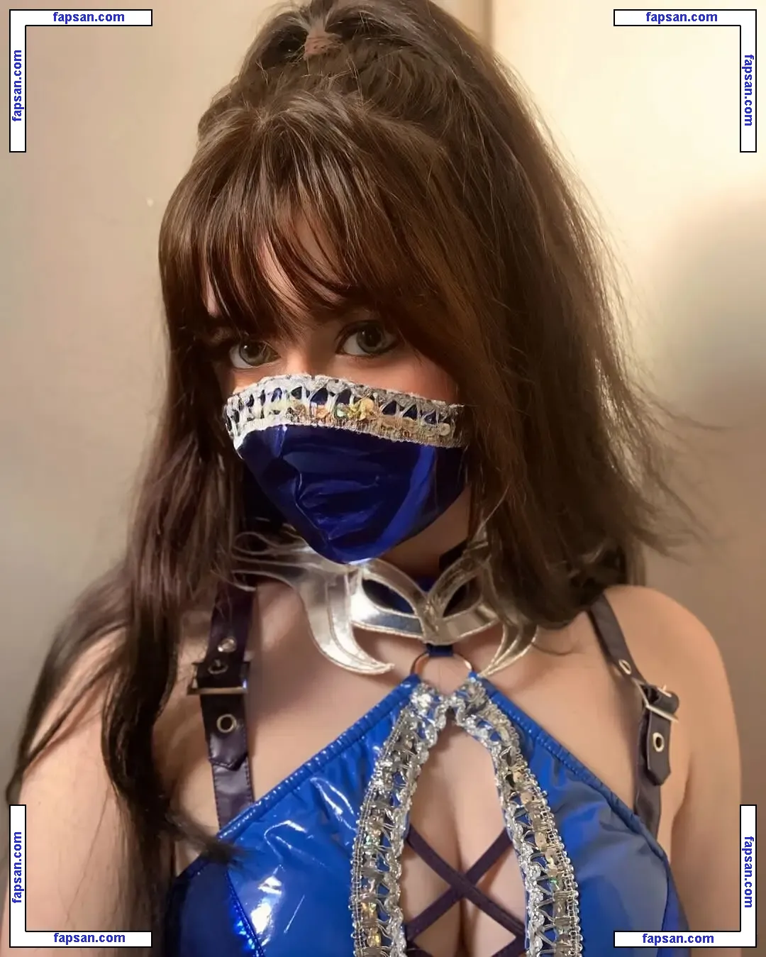Eeveecosplays nude photo #0032 from OnlyFans