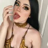 Eeveecosplays nude #0002
