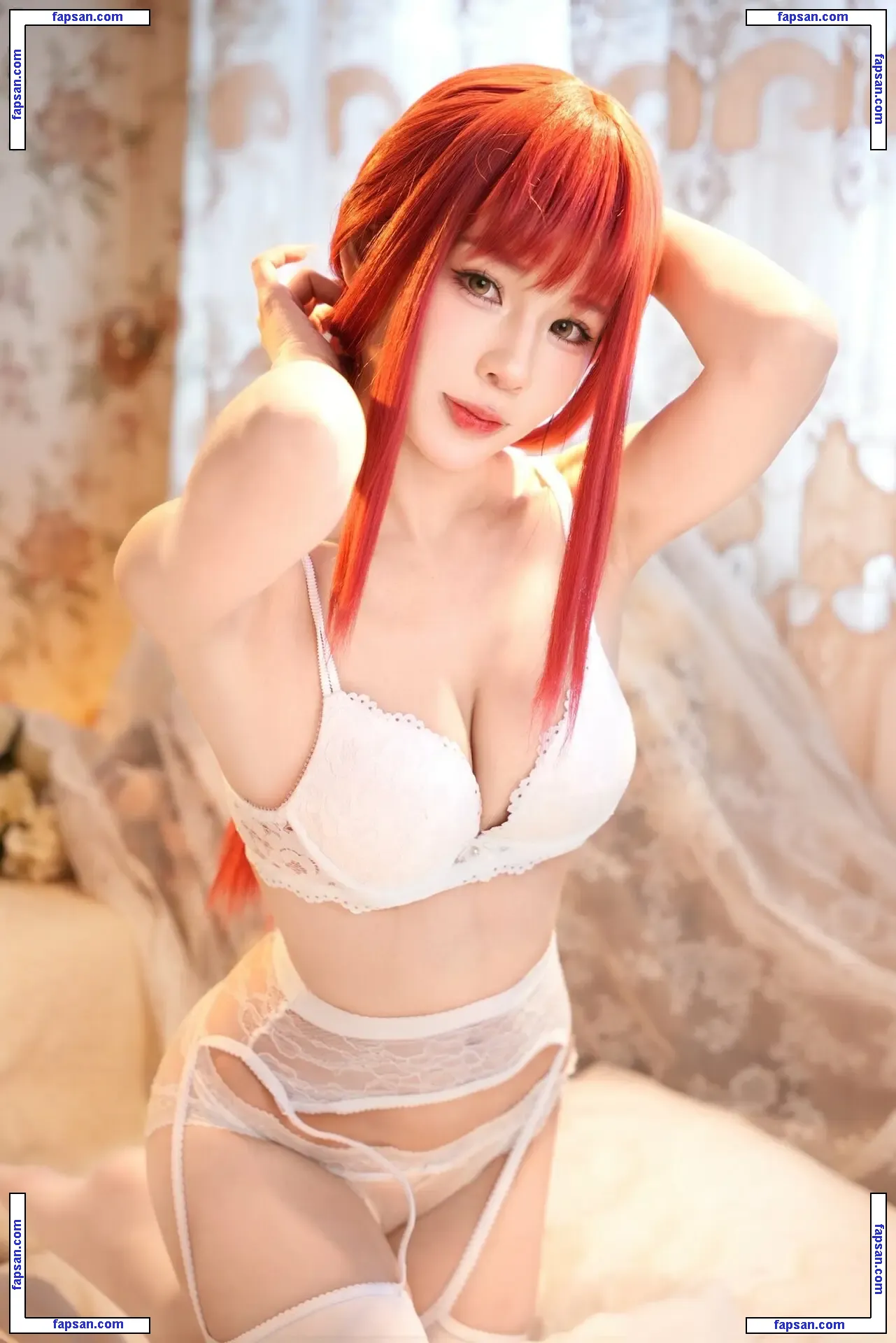 Eevon貓草 голая фото #0004 с Онлифанс