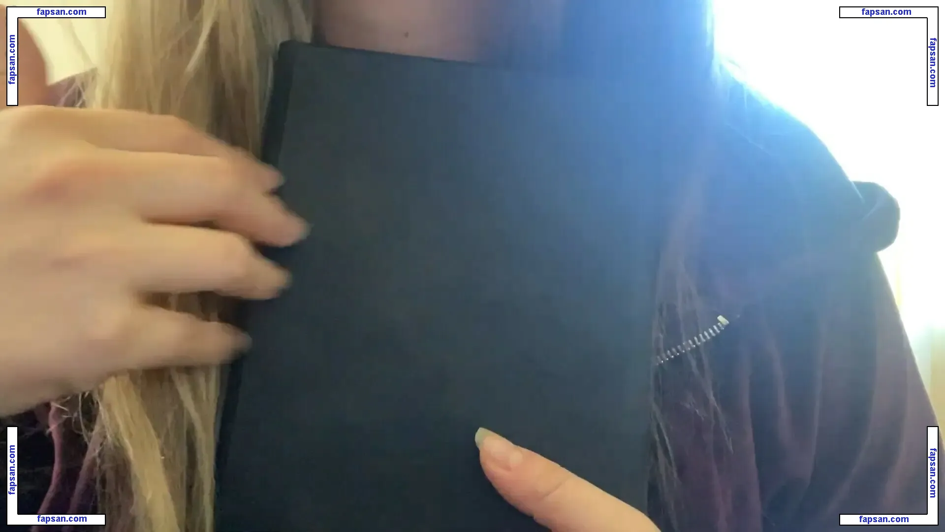 Eevyasmr nude photo #0005 from OnlyFans