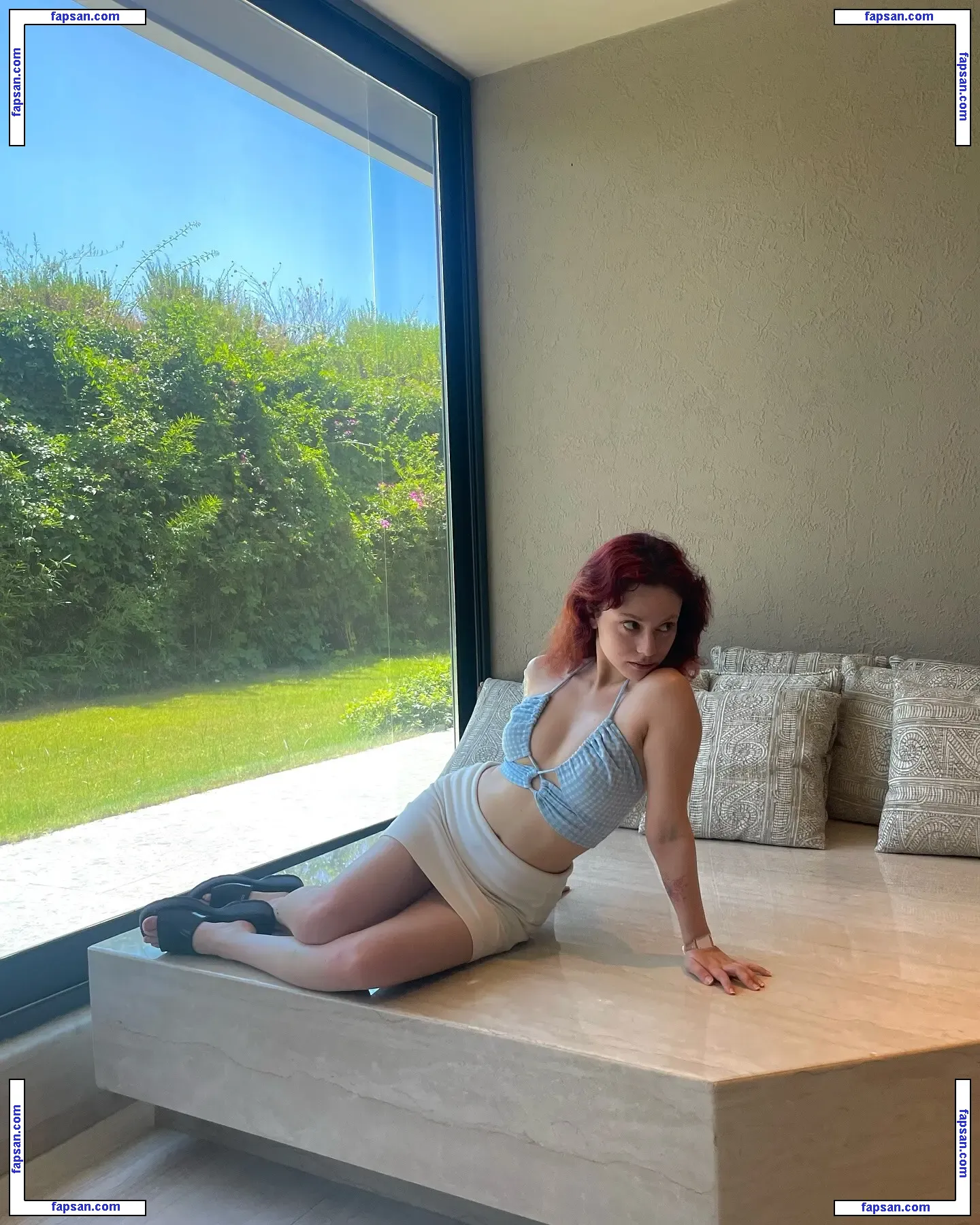 Eftalya Yağcı nude photo #0002 from OnlyFans