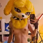 e-girl голая #0004