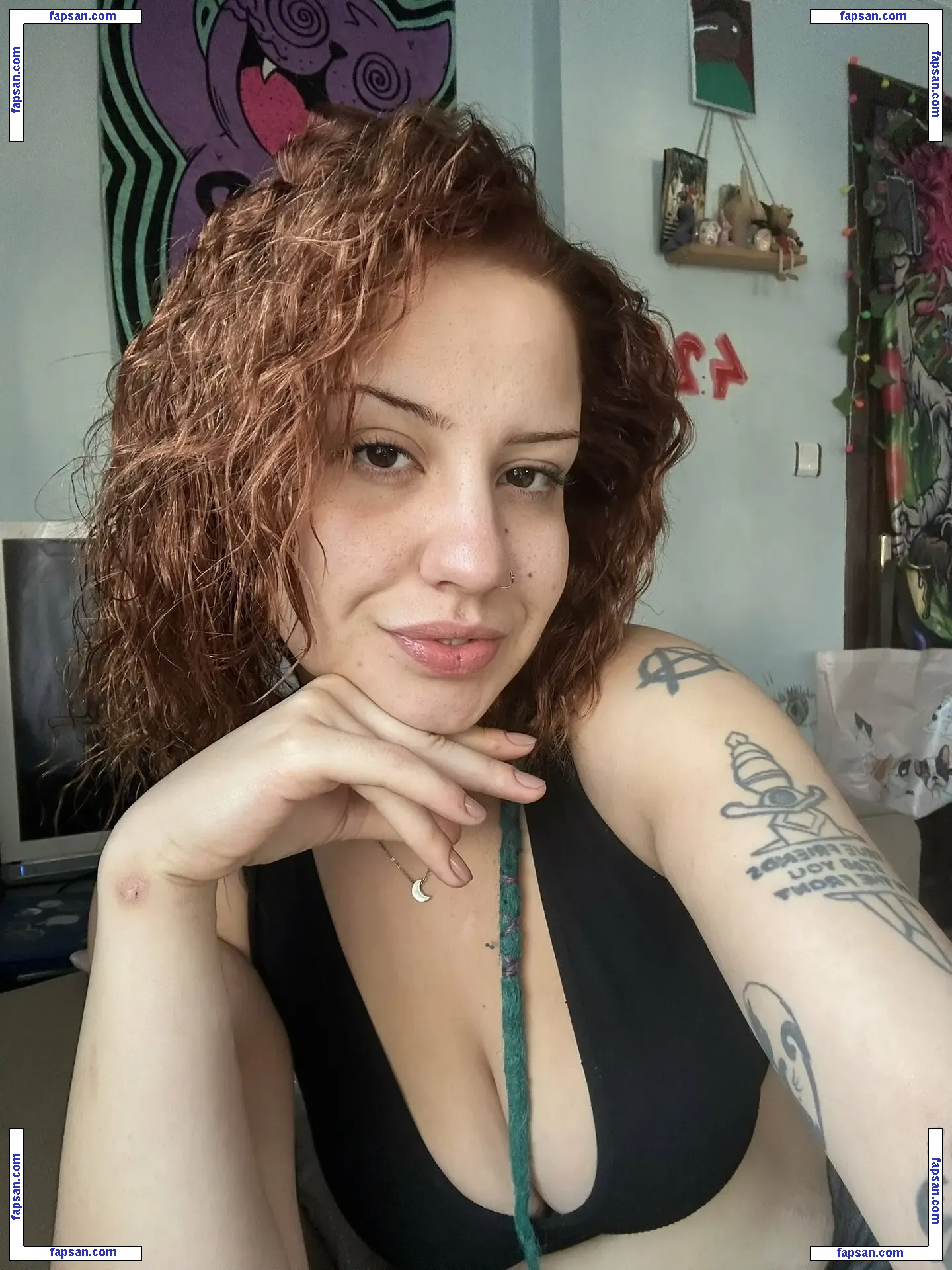 Egem Virtanen nude photo #0020 from OnlyFans