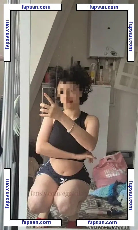 Eggalikee голая фото #0013 с Онлифанс