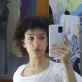 Eggalikee голая #0005