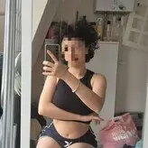 Eggalikee голая #0013