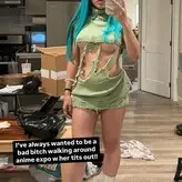 eggtardy голая #0035