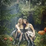 Ego.Princess nude #0017