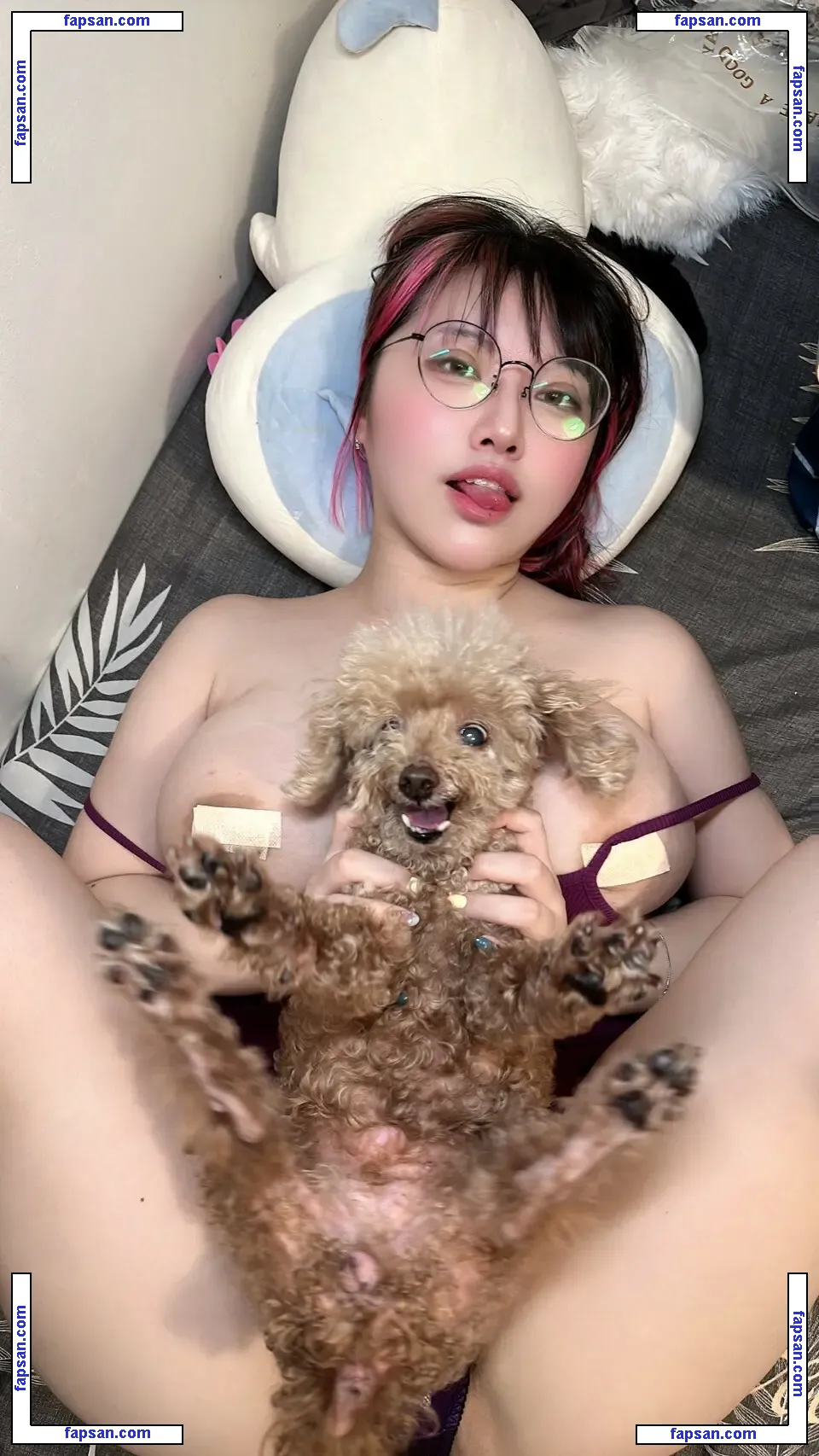 ehui_0403 nude photo #0008 from OnlyFans