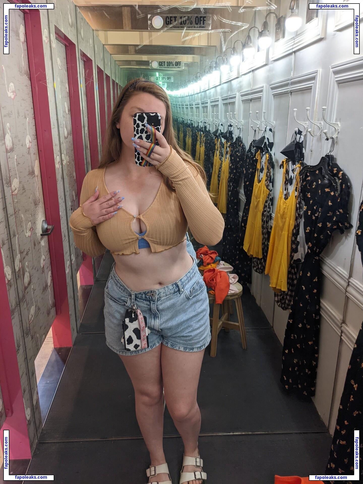 Eightbitbailey / Bailey Bites nude photo #0102 from OnlyFans