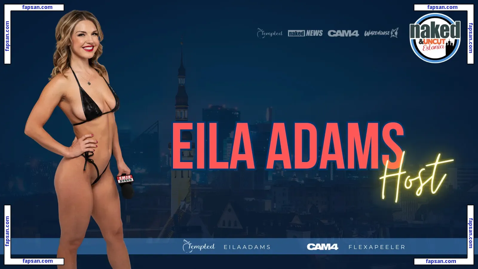 eilaadams nude photo #0085 from OnlyFans