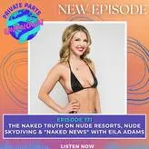 eilaadams голая #0091