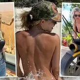 eilaadams голая #0098