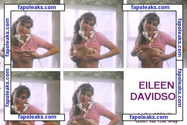 Eileen Davidson nude photo #0002 from OnlyFans