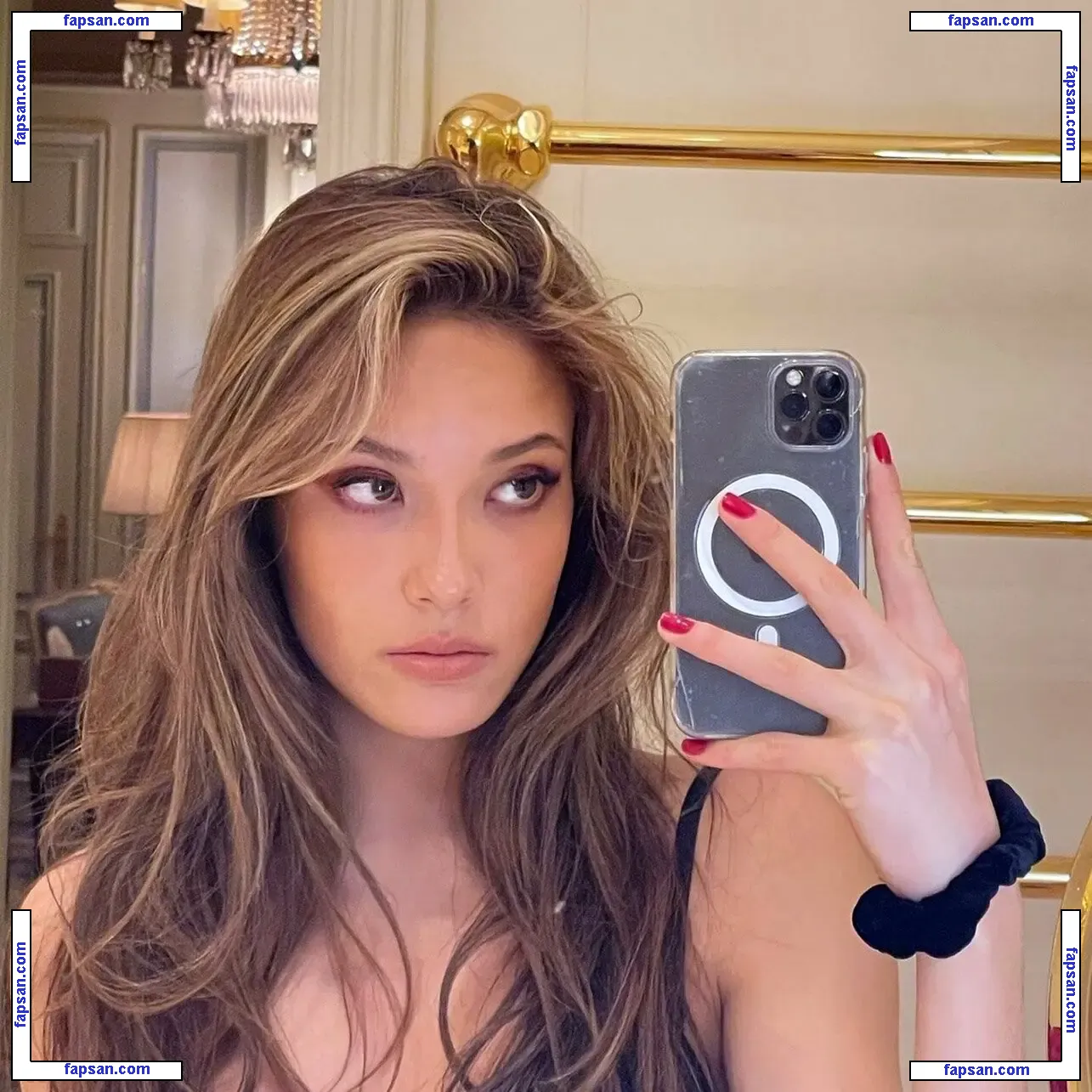 Eileen Gu nude photo #0036 from OnlyFans