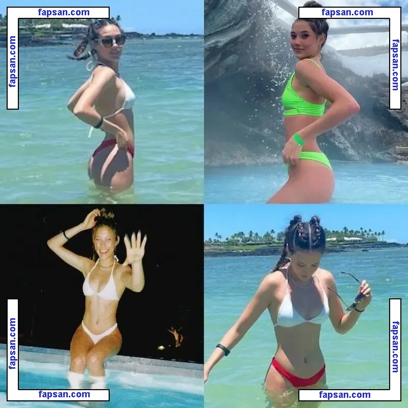 Eileen Gu nude photo #0045 from OnlyFans