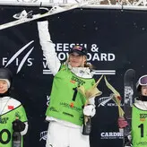 Eileen Gu nude #0040