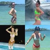 Eileen Gu nude #0045