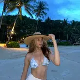 Eileen Gu nude #0055