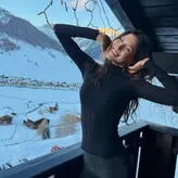 Eileen Gu nude #0057