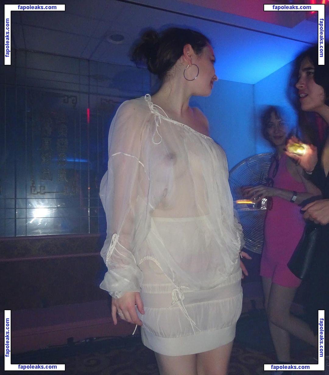 Eileen Kelly / eileen / killerandasweetthang nude photo #0038 from OnlyFans
