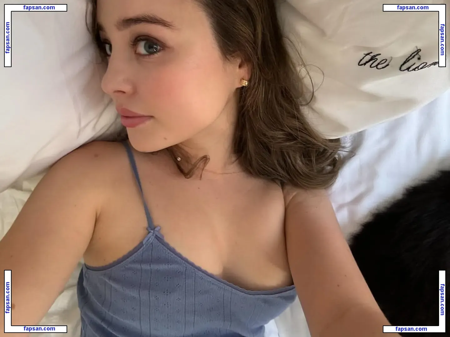 Eileen Kelly голая фото #0076 с Онлифанс