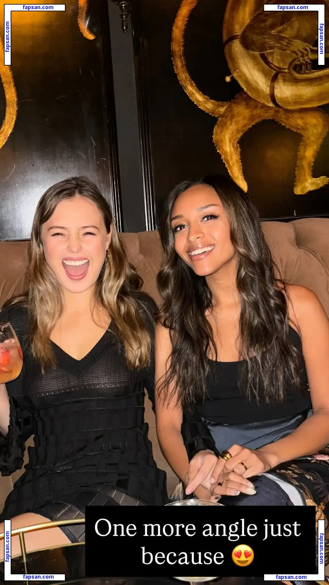 Eileen Kelly голая фото #0079 с Онлифанс