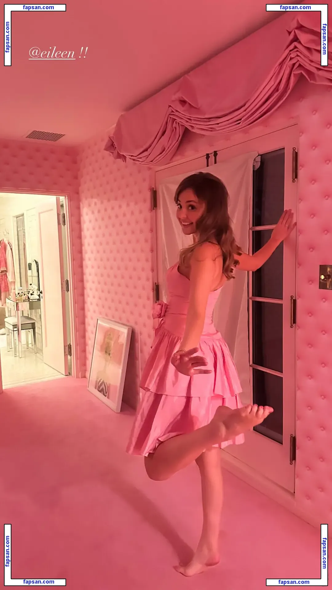 Eileen Kelly голая фото #0081 с Онлифанс