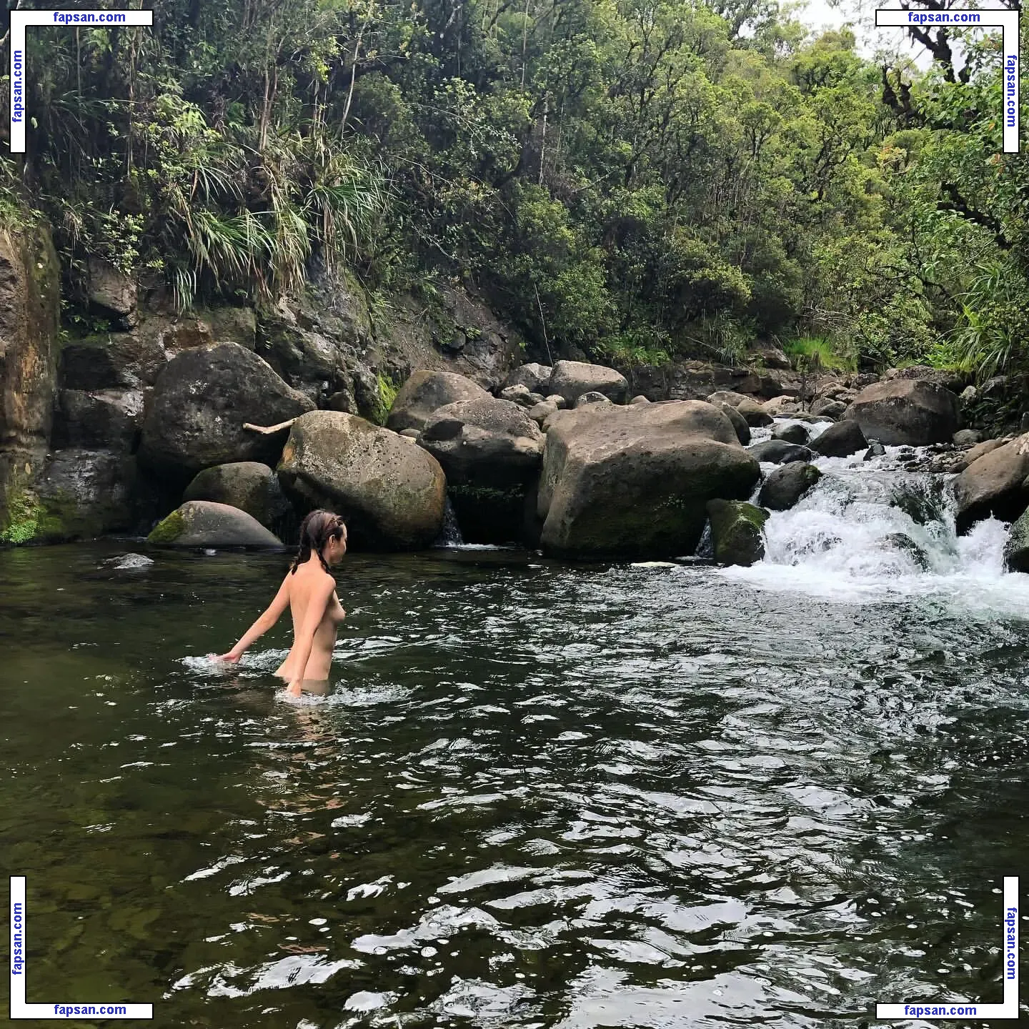 Eileen Kelly голая фото #0086 с Онлифанс