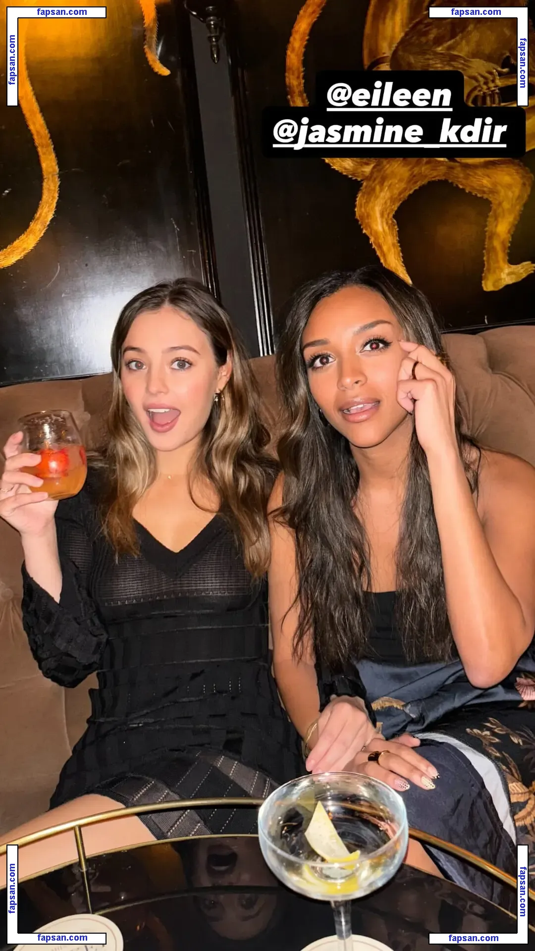 Eileen Kelly голая фото #0087 с Онлифанс