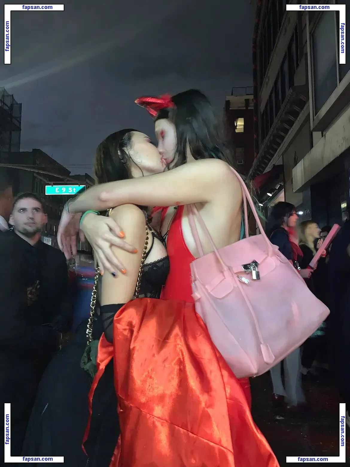 Eileen Kelly голая фото #0089 с Онлифанс