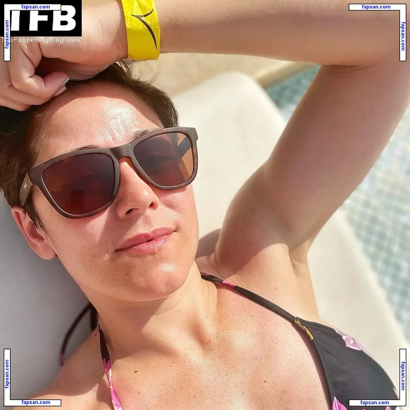 Eilidh Barbour nude photo #0004 from OnlyFans