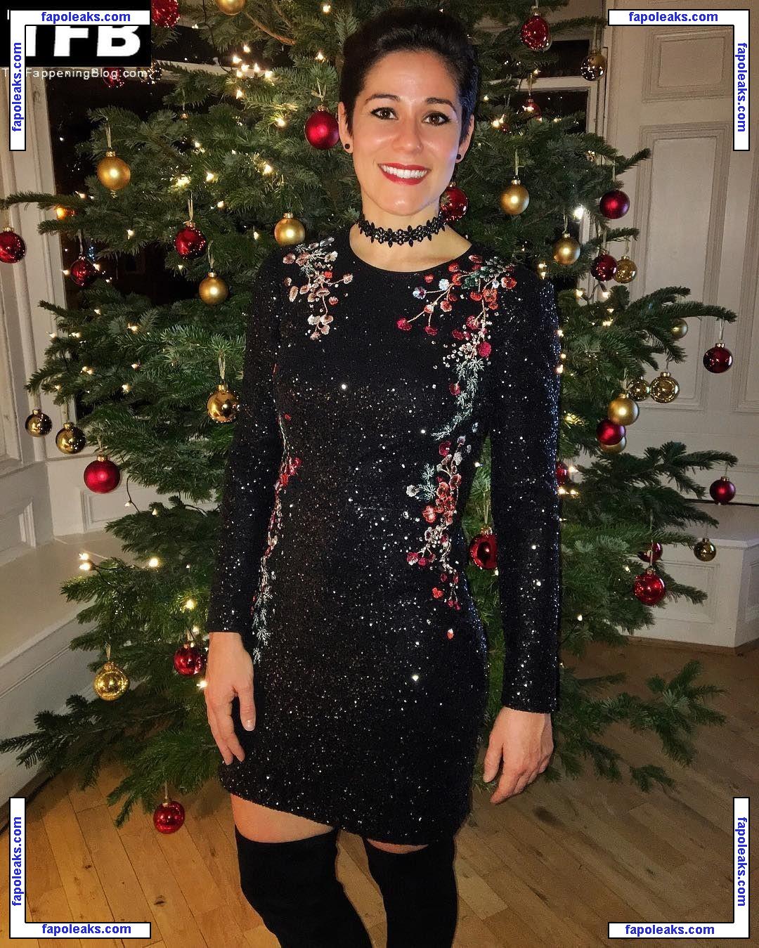 Eilidh Barbour nude photo #0005 from OnlyFans