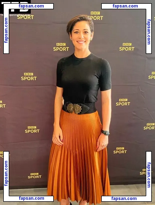 Eilidh Barbour nude photo #0007 from OnlyFans